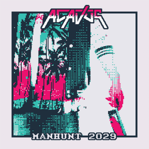 Atavus : Manhunt 2029